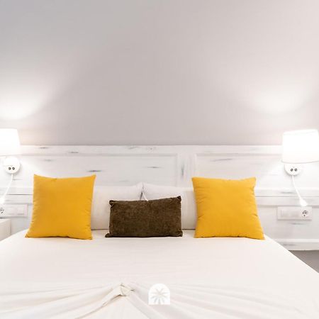 Mediterranean Way - Forum Suites Atico 타라고나 외부 사진