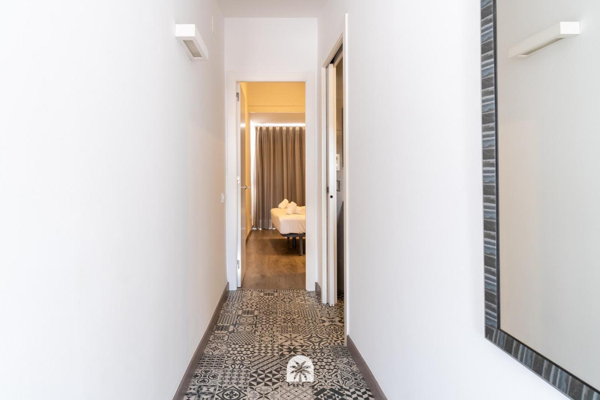 Mediterranean Way - Forum Suites Atico 타라고나 외부 사진